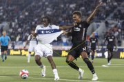 LAUSANNE - BESIKTAS