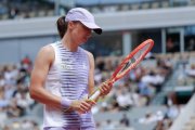 FRENCH OPEN 2026