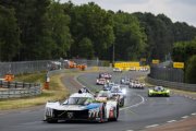 24H LE MANS