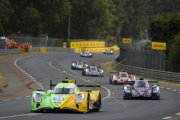 24H LE MANS