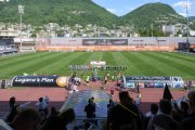 LUGANO - BASEL