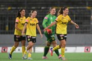 YB - SERVETTE
