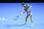SWISS INDOORS 2025