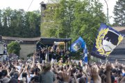 FRIBOURG MEISTERFEIER