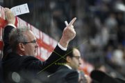 FRIBOURG - SHEFFIELD