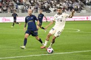 LUGANO - SERVETTE