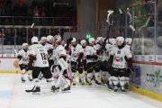 TIGERS - LAUSANNE