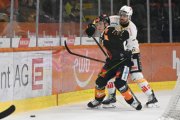 BERN - LUGANO