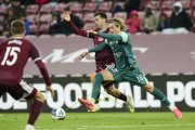 SERVETTE - VADUZ