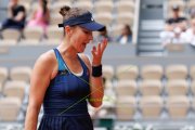 FRENCH OPEN 2026