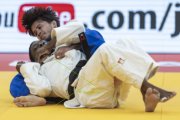 JUDO LAUSANNE 2026