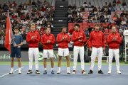 SCHWEIZ - INDIEN