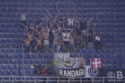 FENERBAHCE - LUGANO