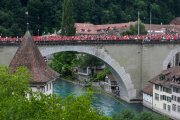 SCHWEIZ - ISLAND