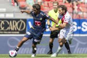 SION - LUZERN