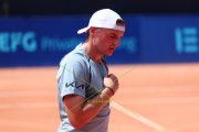 SWISS OPEN GSTAAD 2026