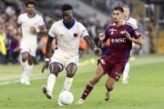 SERVETTE - CHELSEA