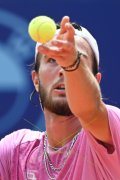 SWISS OPEN GSTAAD 2026