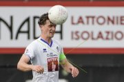 LUGANO - LUZERN