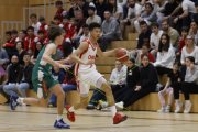 SAM Basket International Youth Tournament U16