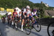 TOUR DE SUISSE WOMEN