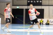 BSV BERN - SUHR-AARAU