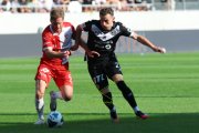 LUGANO - VADUZ