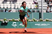 GENEVA OPEN 2026