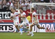 STUTTGART - MAINZ