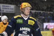 AMBRI - TIGERS