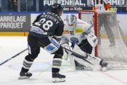 FRIBOURG - AMBRI