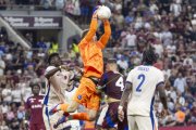 SERVETTE - CHELSEA