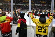 BERN - LUGANO