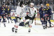 AMBRI - LUGANO