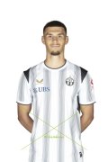 ZUERICH PORTRAIT