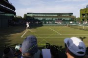 WIMBLEDON 2025