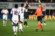 LUGANO - SERVETTE