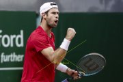 GENEVA OPEN 2025