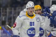 KLOTEN - ZUG