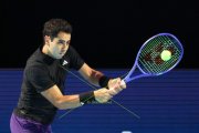 SWISS INDOORS 2025
