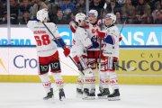 ZSC - LAKERS