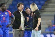 BASEL - SION
