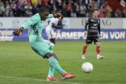 WINTERTHUR - SION