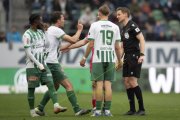 ST.GALLEN - SION
