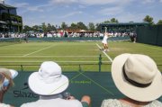 WIMBLEDON 2025