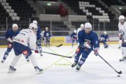 TRAINING ZSC