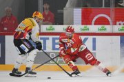 BIEL - FRIBOURG
