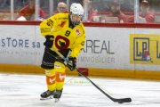LAUSANNE - SC BERN