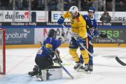 FRIBOURG - DAVOS