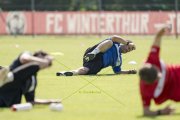 TRAINING WINTERTHUR
